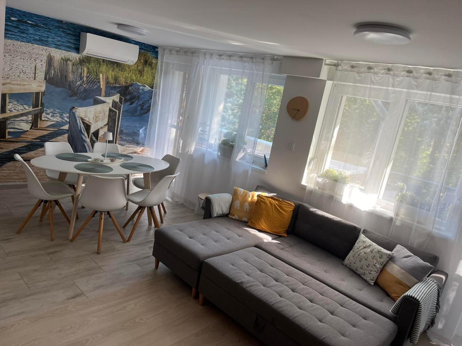 זמראדי Bali Residence מראה חיצוני תמונה