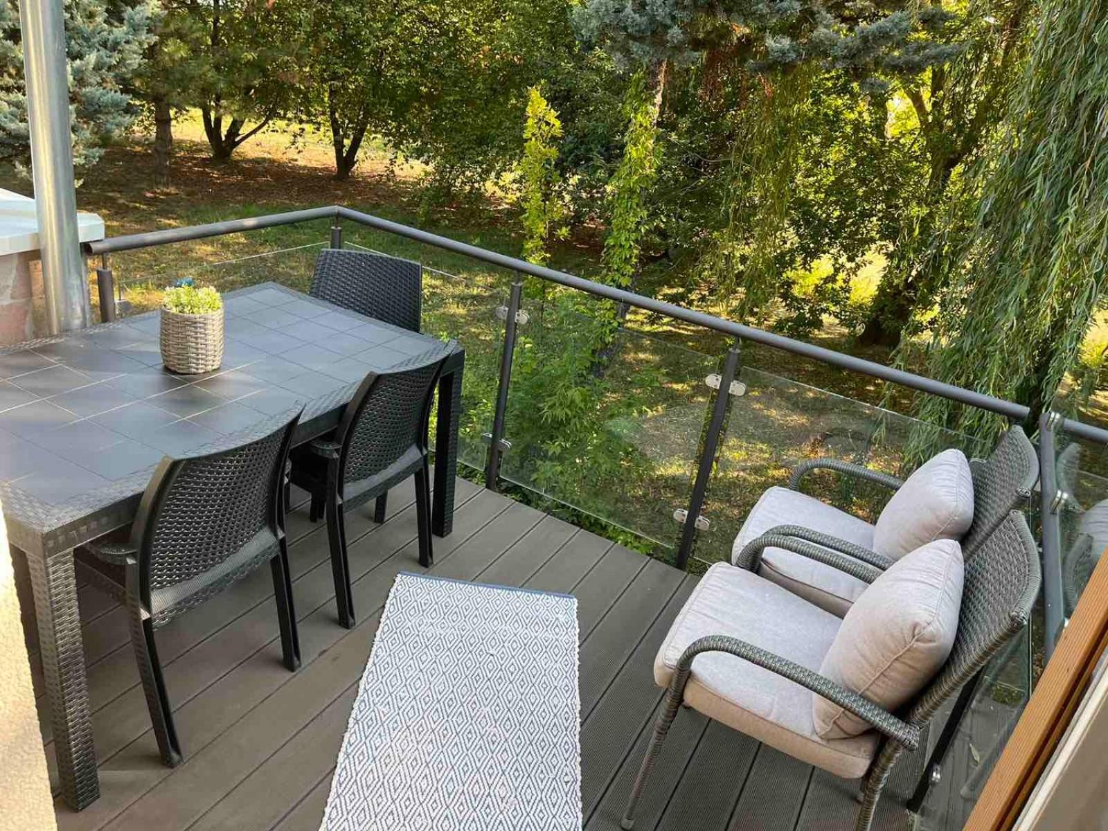 זמראדי Bali Residence מראה חיצוני תמונה
