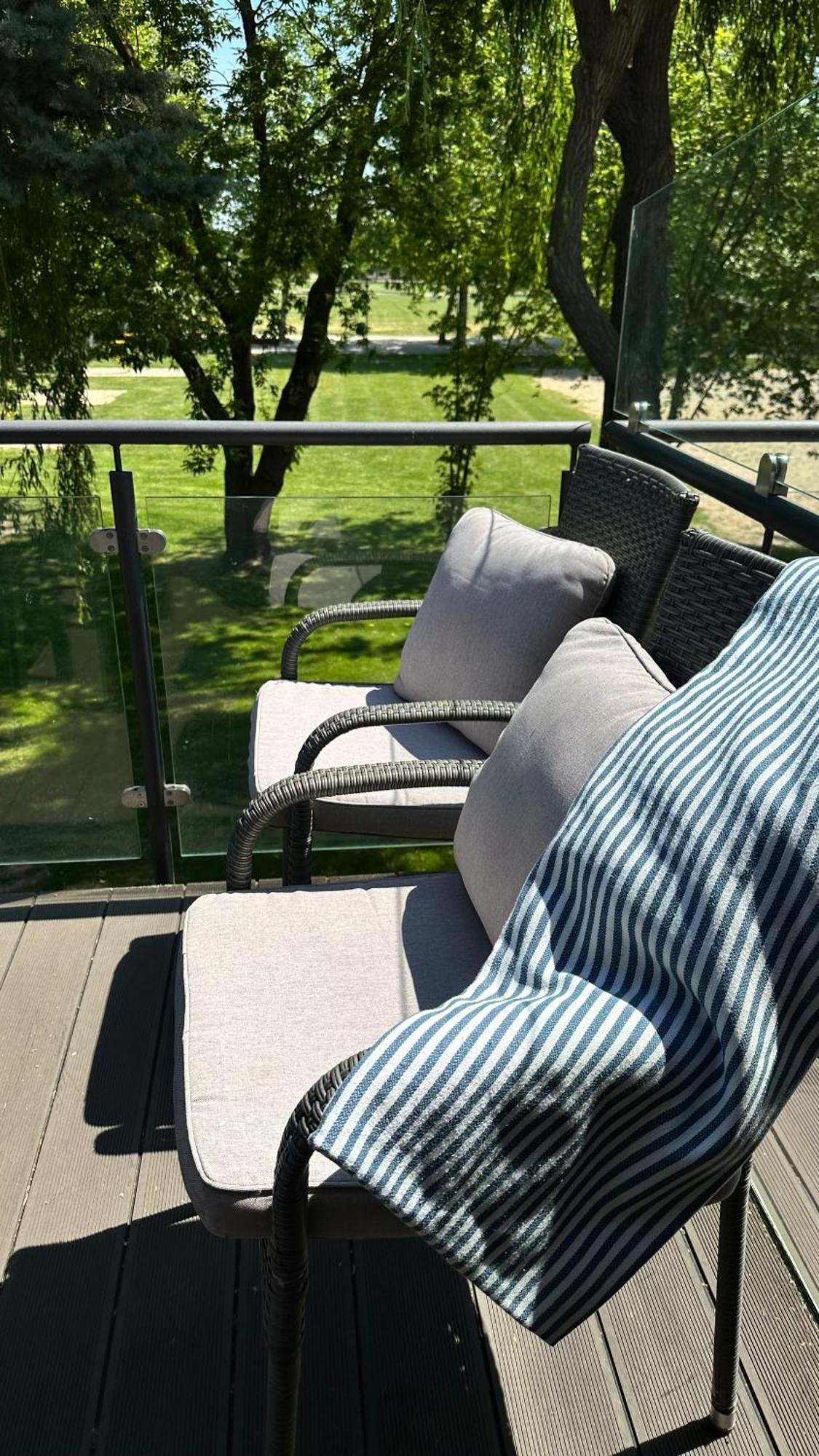 זמראדי Bali Residence מראה חיצוני תמונה