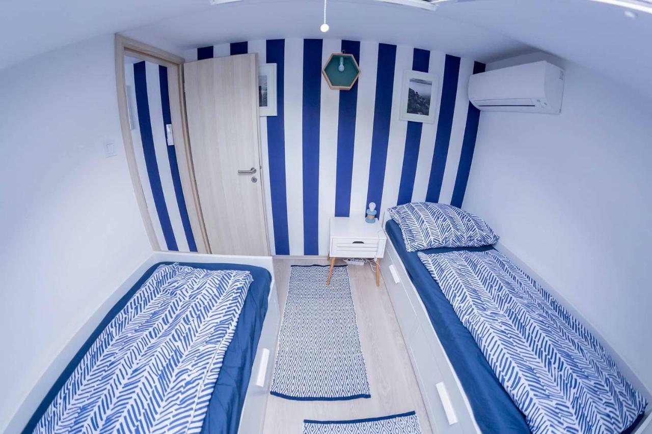 זמראדי Bali Residence מראה חיצוני תמונה