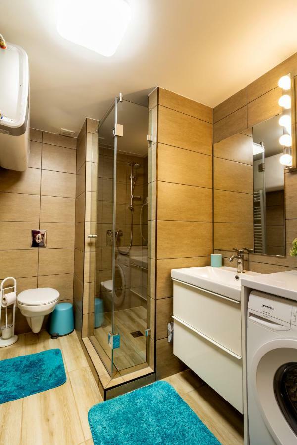 זמראדי Bali Residence מראה חיצוני תמונה